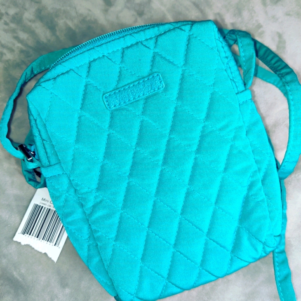 Phone crossbody bag